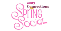 Connections Annual Spring Social 2023